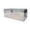 DIY Enthusiast and Tradesman Galvanized Steel Powder Coated Ute Toolbox