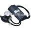 High quality Manual Aneroid Sphygmomanometer with Single or Dual Stethoscope