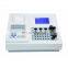 Factory Price 24 Sample Positions 4 Channel Blood Coagulation Analyzer for Lab