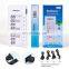Best Price 780mAh 1.2v NIMH Size AA rechargeable Battery Chargers for sale