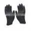 Black Food Grade Level 5 Protection Safety Cut Proof Kitchen Gloves