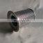 Sullair air compressor to replace oil and gas separator   02250121-500