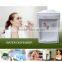 mini desk-top water dispenser/plastic water dispenser