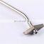 Professional Ceramic Tile Grout Remover Tool Steel Tile Gap Cleaner Drill Bit for Floor Wall Seam Cement Construction Cleaning