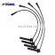 Hot Selling 22451AA810 Ignition Cable for SUBARU CABLE Spark Plug Cable