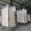 Curtain Membrane Curtain Hollow Filter MBR Flat Sheet Membrane Bioreactor