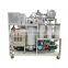 Fully Automatic Control diesel Oil Decoloration and Purifier Equipment