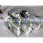 GRANDE Electric Semi-automatic Operation Small Quail Egg Peeler Machine Shell Removing Machine for Home Use