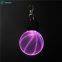 China Best Trending LED Acrylic Keychain Customized Designs with Blank Acrylic