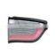 Spare Parts 55112684AA Car Light Accessories Inner Tail Light 55112685AA Tail Lamp for Jeep Compass 2017-2019