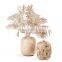 Artificial Flower Table Rose Petals for Wedding Decoration  Customizable Decorative For Home Decoration