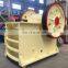 Mining aggregate production line primary stone jaw crusher for sale