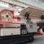 Hydraulic drive Crawler type mobile crushing plant, mobile screening station for sale