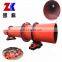 Energy Use Rotary Drum Dryer Drying Coco Peat Manure Sludge Design
