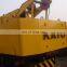 japan used truck crane kato 25 ton NK250