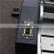 YTK-T81100 semi automatic cold wet glue labeling machine