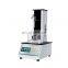 Bottleneck breaking force testing for drug water injection packaging lab tester instrument