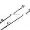 New Carbon Fiber Fishing Rod  1.8m/2.1m/2.4m Spinning&Casting Fishing lure Rod