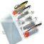 Factory Price Online Wholesale Soft Lead Fishing Tackle Kit Best Choice Lure Bait Set