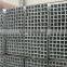 Square pipe galvanizing Structure building