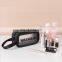 Travel Transparent Cosmetic Bag Pvc Women Zipper Clear Makeup Bags Beauty Case Make Up Organizer Storage Bath Toiletry Wash Bag