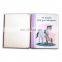 Custom Coloring Printing Baby Diy Memory Book