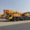 XCMG 220 Ton QAY220 Truck Crane
