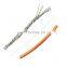 utp cat6 cable 305M 1000FT ftp cat6 network patch lan cable jelly filled sftp