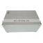 GL Factory price 48 ports odf 42u odf 144 ports rack fibr optic 3z high density
