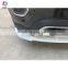 Honghang 20% Discount Glossy Black Color  Front Lip  For Jeep Grand Cherokee