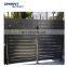 Best selling Aluminium Standard Gate factory price