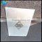 2-12 mm electronic frosted glass,frosted glass ceiling light cover