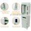 Hot-selling Small Bathroom Storage Toilet Paper Storage Corner Floor Cabinet with Doors and Shelves