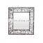 wooden wall mirrors