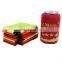 New Insulated Neoprene Can Holder Sleeves Beer Coolers