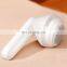 High Quality Cordless Iron Lint Remover Electric Rechargeable Portable Pilo Fabric Shaver