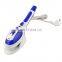 Custom Label 800w Portable Handheld Fabric Clothes Multifunctional Garment Steamer Cleaner
