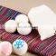 Essential Wholesale Australia Natural Logo Laundry Eco Smart Sheep Wool Dryer Balls