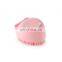 Hot selling popular customized special appearance comb automatic hair brush remover dog cat comb