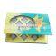 Empty eyeshadow palette package private label magnetic custom make up palette packaging