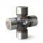 High Precision Cardan Pto Shaft GUH-60 40.2x115mm Cross Universal Joints And Bearings