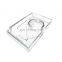 Ring Necklace Bracelet Acrylic display Storage Box jewelry organizer