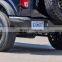 New Pickup Accessories Alloy Trailer Hitch For Ford Bronco 2021