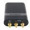 10MHz Sine Wave Output GNSS Disciplined OCXO Frequency Standard GPSDO GPS Disciplined Oscillator