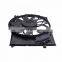 OEM 2205000293 Car Auto Electric Engine Radiator Cooling Fan FOR Mercedes-Benz W220