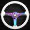KOSDA JDM Other Exterior Accessories Steering Wheel Wood