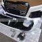 Wholesale car parts For Audi Q5 Upgrade to RSQ5 SQ5 Star Shine car bumper bodykits 2018-in