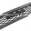Car Grille For Suzuki Jimny JB64 JB74 2018-on  front mesh grille  new accessories Offroad parts auto accessories
