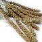 Huang gu su chinese supply yellow bird feed spray millet