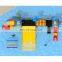 Outdoor water park playground OL-SS024